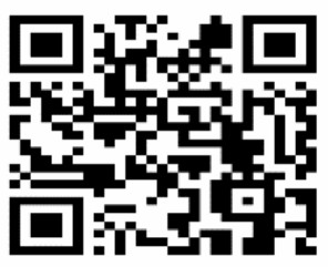 Código QR del formulario de inscripción